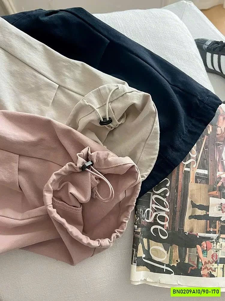 QUẦN SUÔNG TÚI HỘP 25F015 AMBB