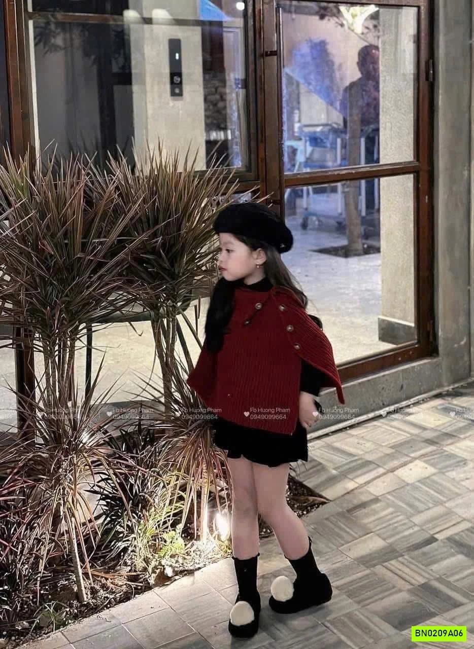 CHOÀNG LEN CÚC MẸ BÉ