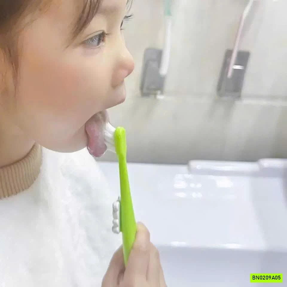 SÉT 6 BÀN CHẢI THÚ CƯNG