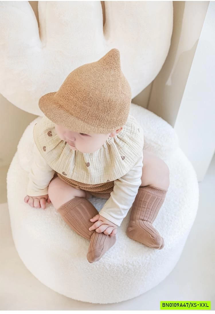 SET 5Đ TẤT TRƠN MÀU NGANG GỐI