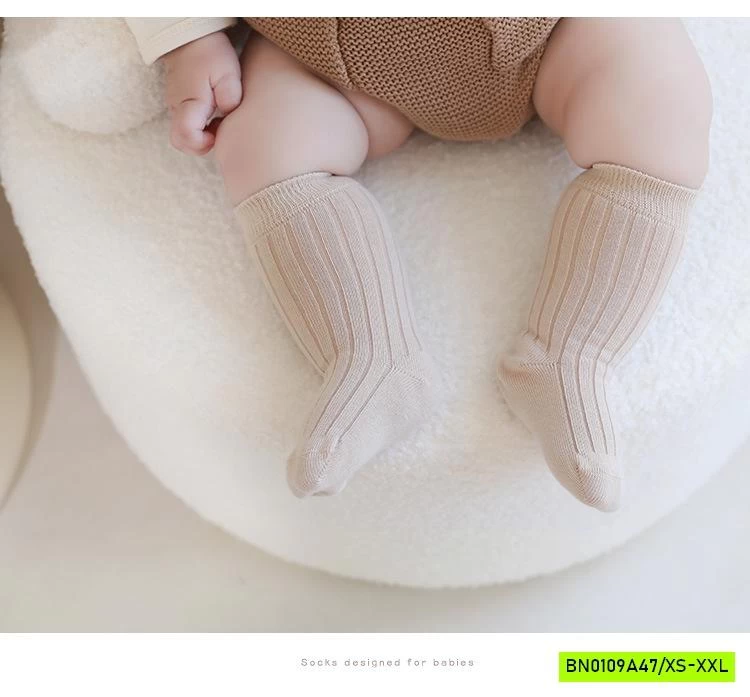 SET 5Đ TẤT TRƠN MÀU NGANG GỐI