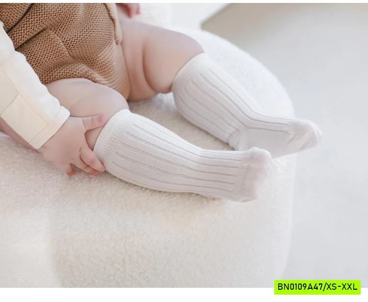 SET 5Đ TẤT TRƠN MÀU NGANG GỐI