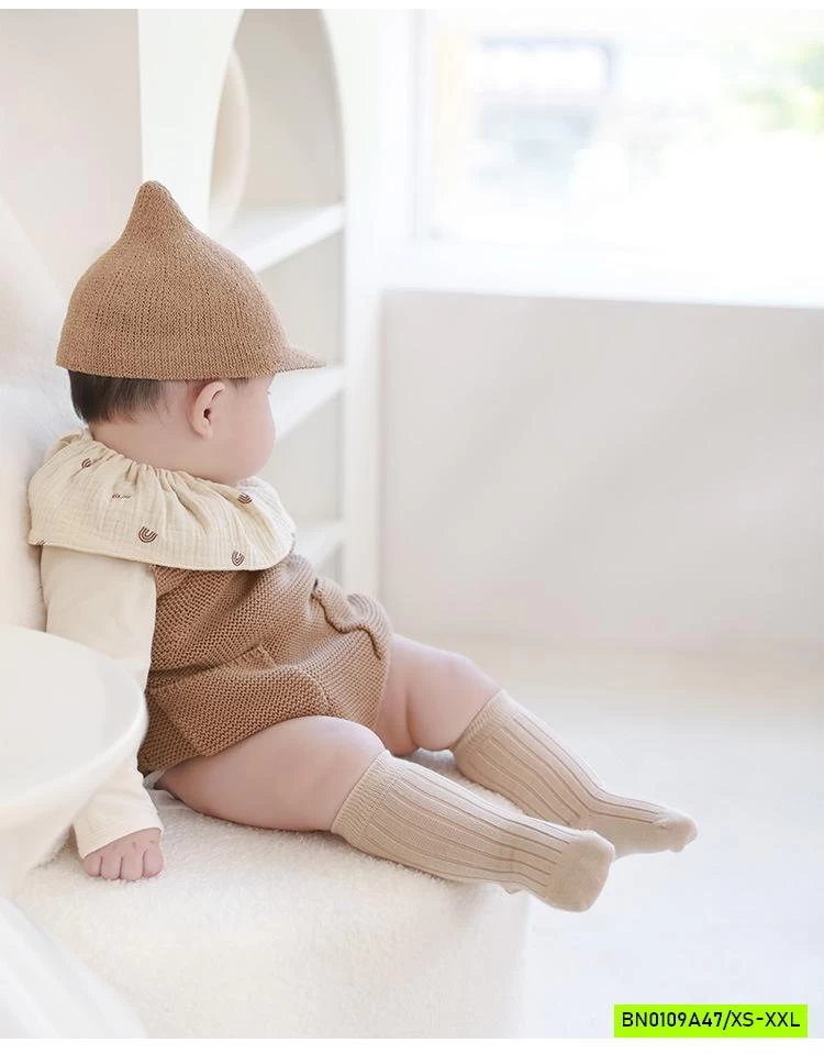 SET 5Đ TẤT TRƠN MÀU NGANG GỐI