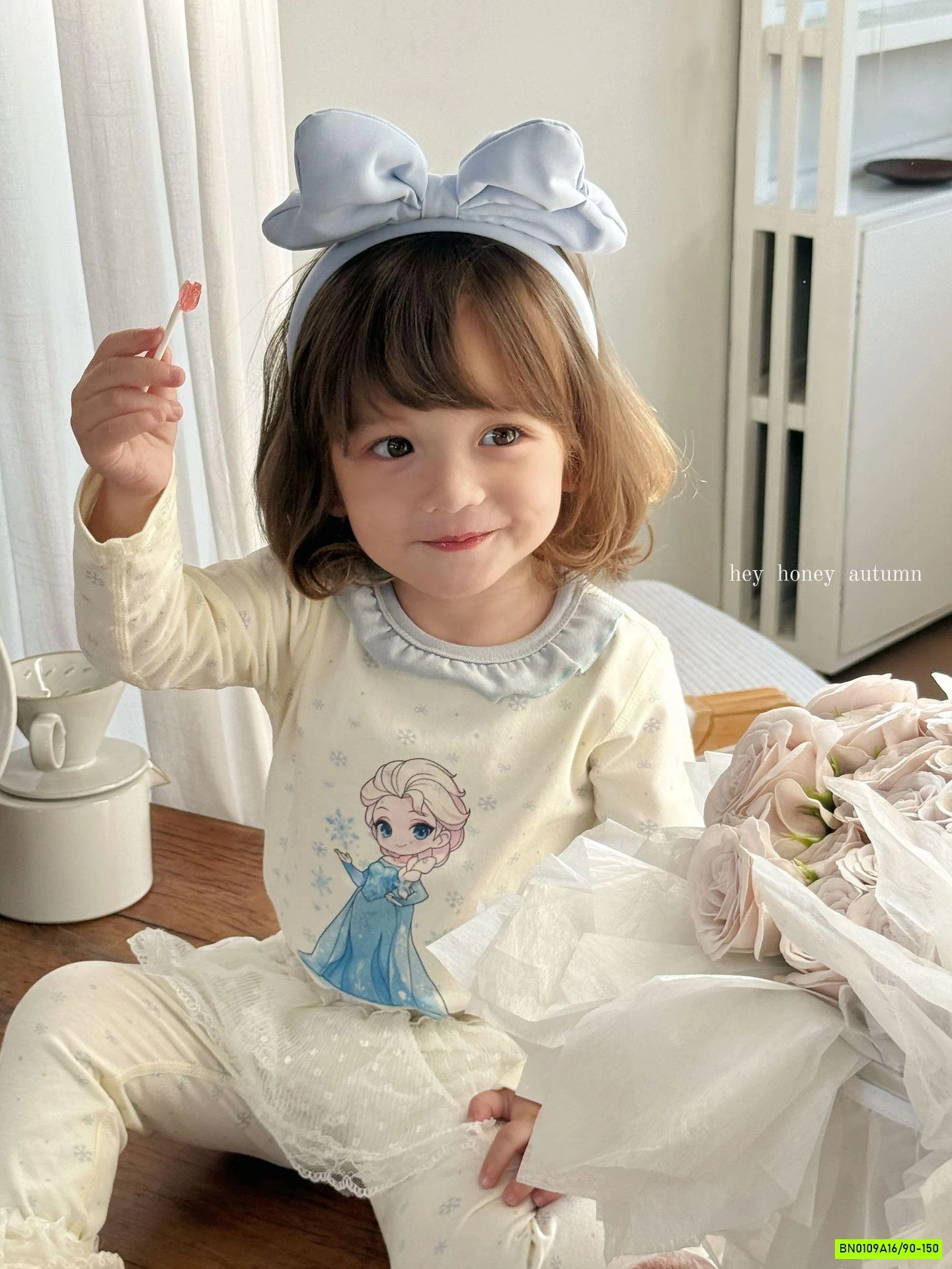 BỘ BODY GIỮ NHIỆT XINH XẮN HONEY