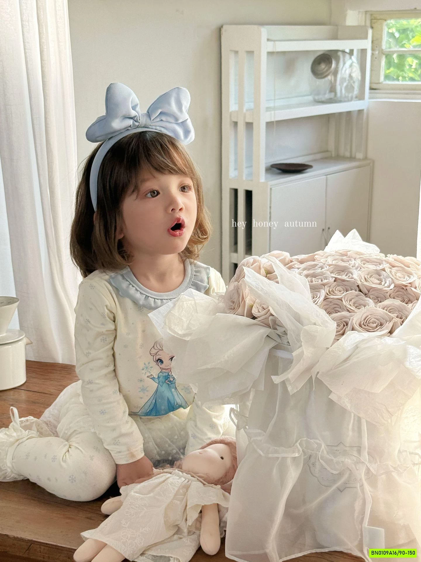 BỘ BODY GIỮ NHIỆT XINH XẮN HONEY