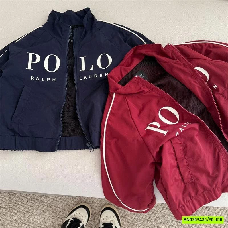 SET GIÓ CHỮ POLO 70678 MMY