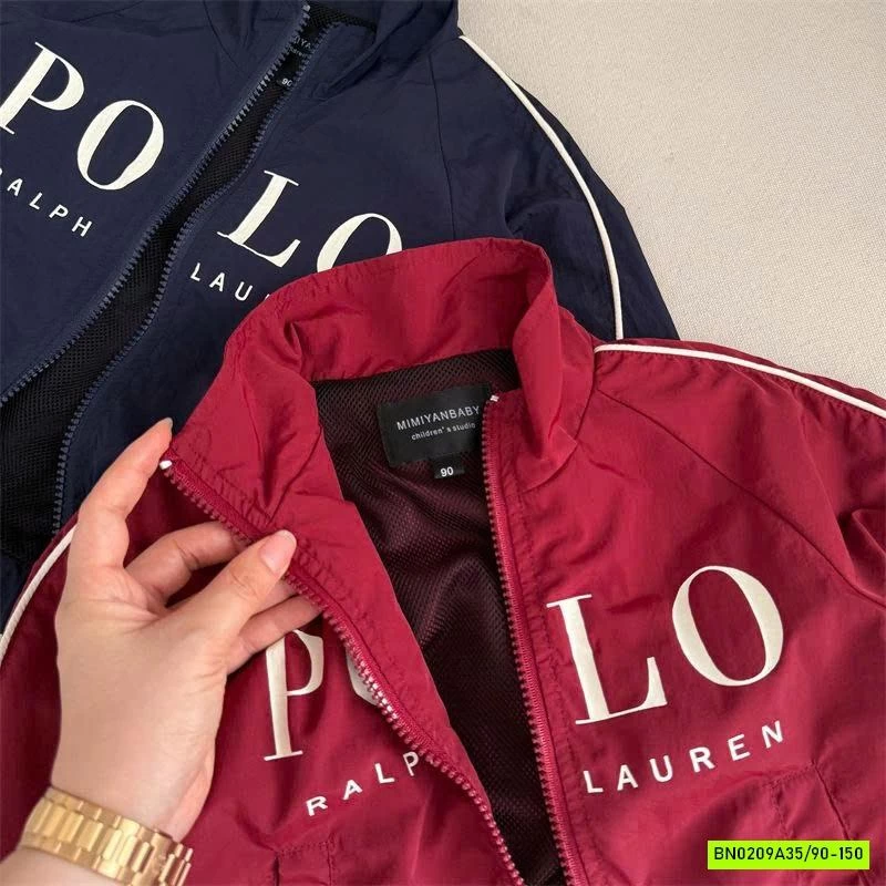 SET GIÓ CHỮ POLO 70678 MMY