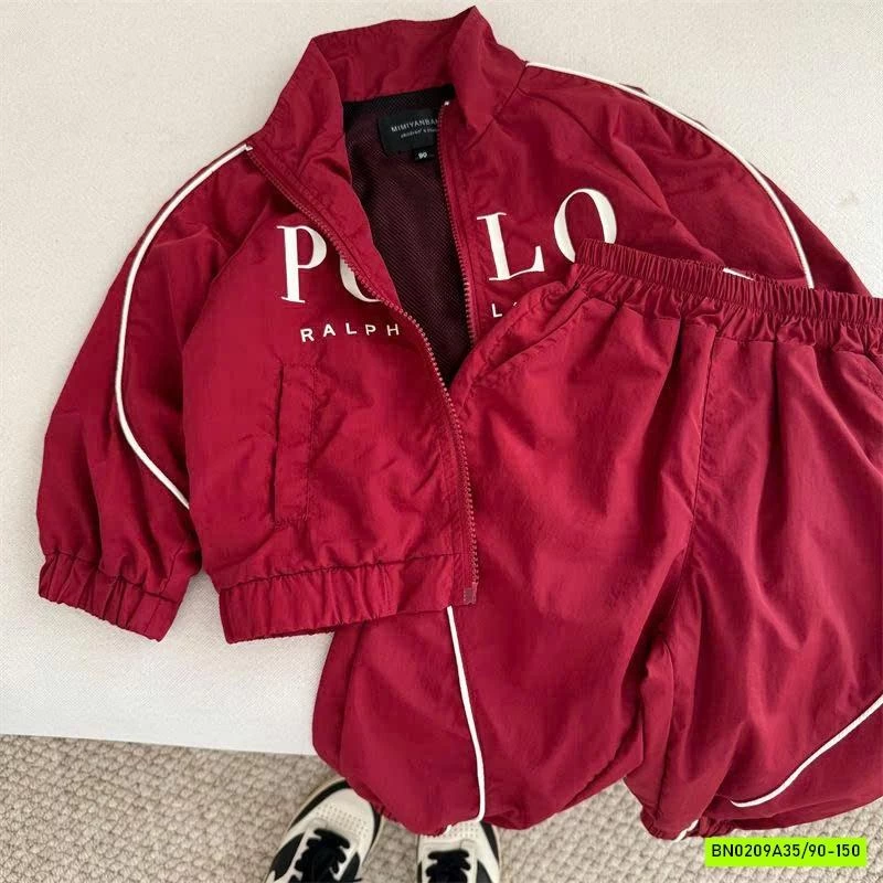 SET GIÓ CHỮ POLO 70678 MMY