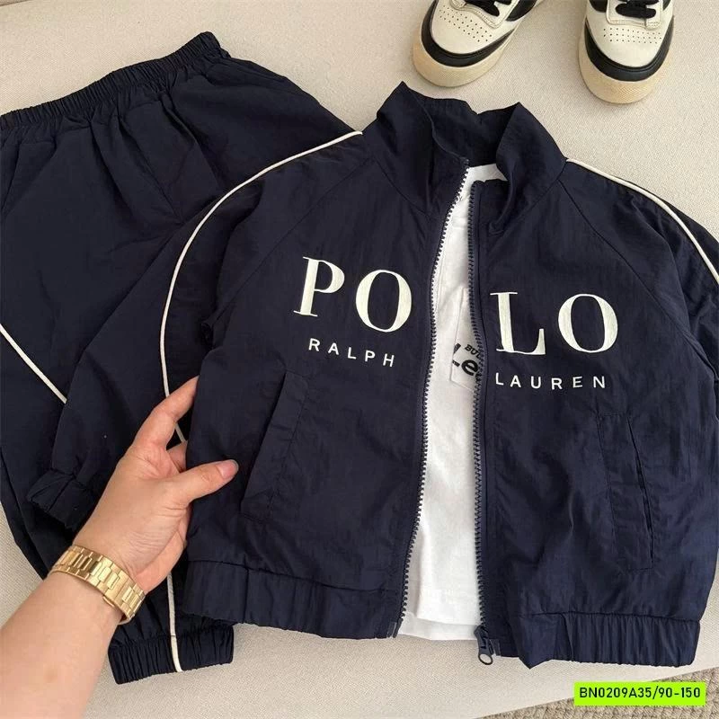 SET GIÓ CHỮ POLO 70678 MMY
