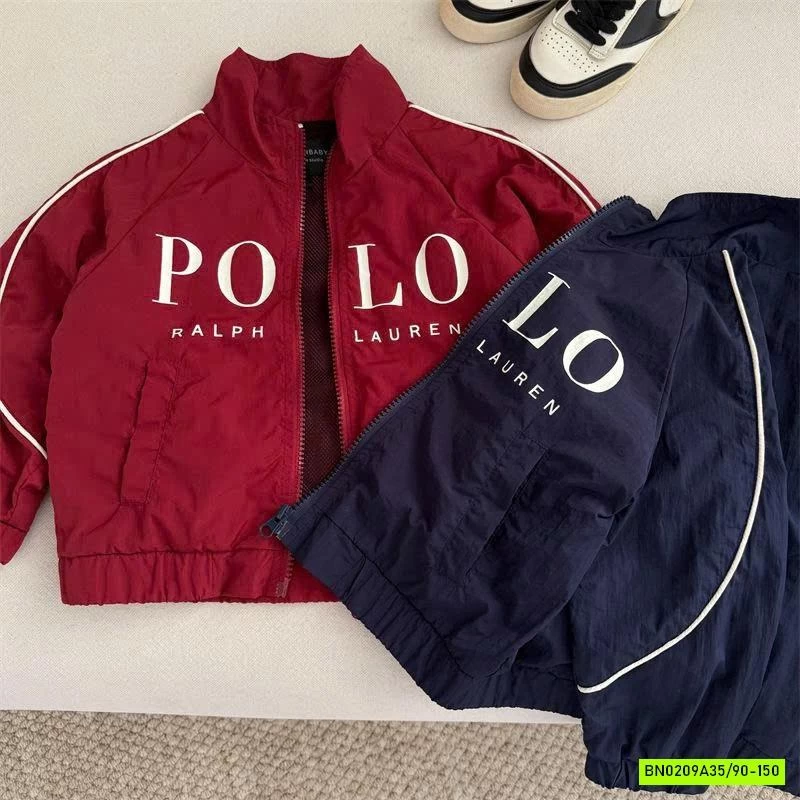 SET GIÓ CHỮ POLO 70678 MMY