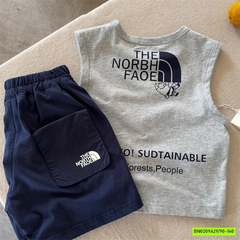 SHORT COTTON TÚI GIÓ 50818 MMY