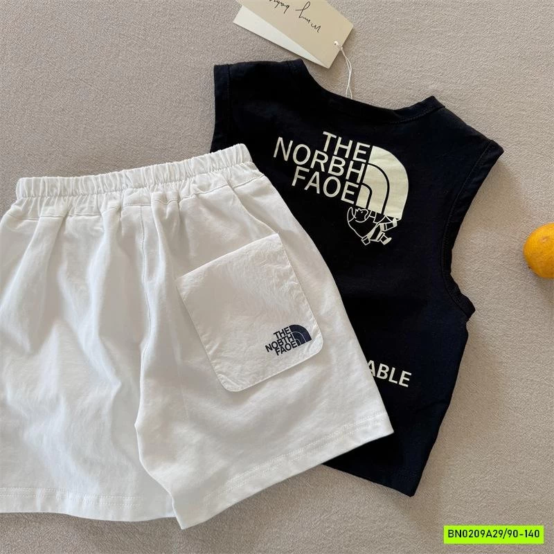 SHORT COTTON TÚI GIÓ 50818 MMY