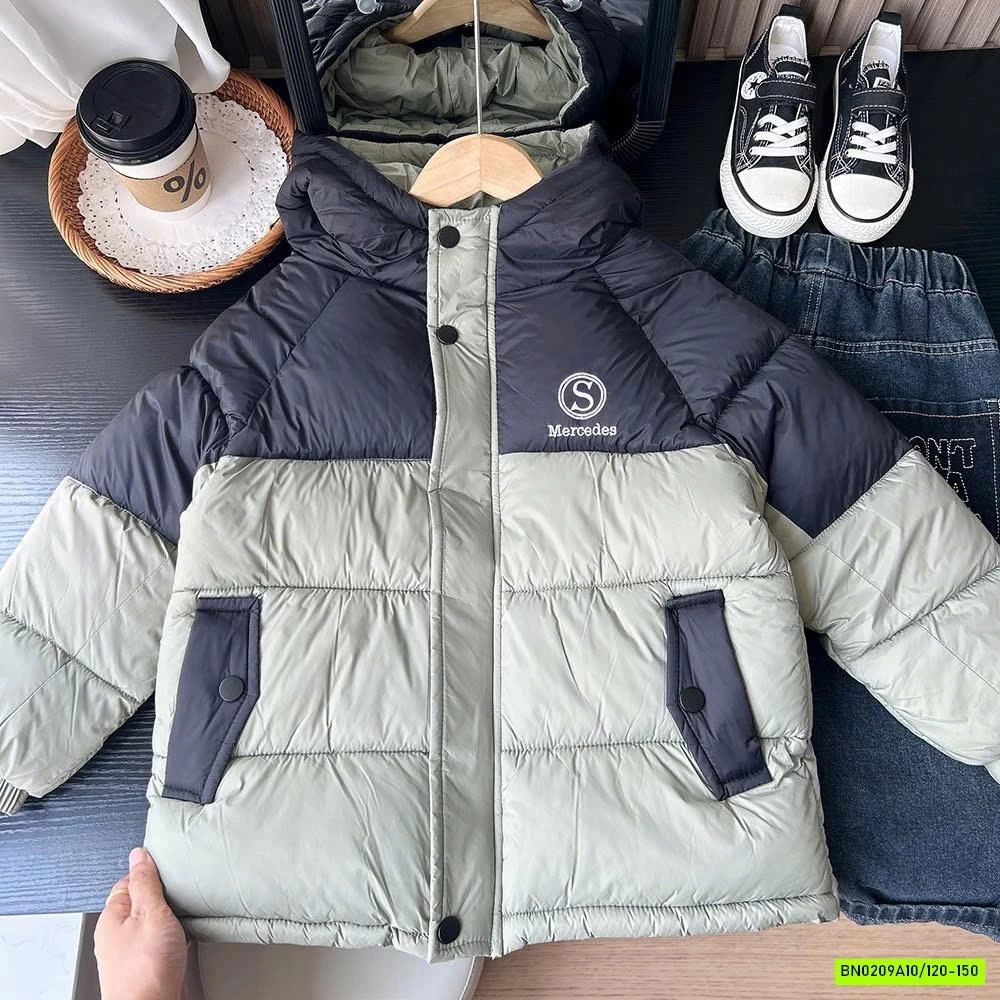 KHOÁC PHAO KAKADY BT