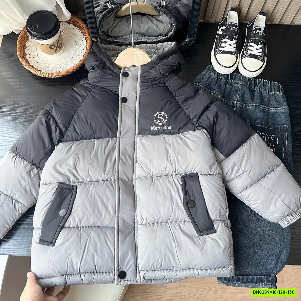 KHOÁC PHAO KAKADY BT