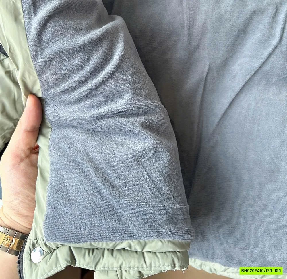 KHOÁC PHAO KAKADY BT