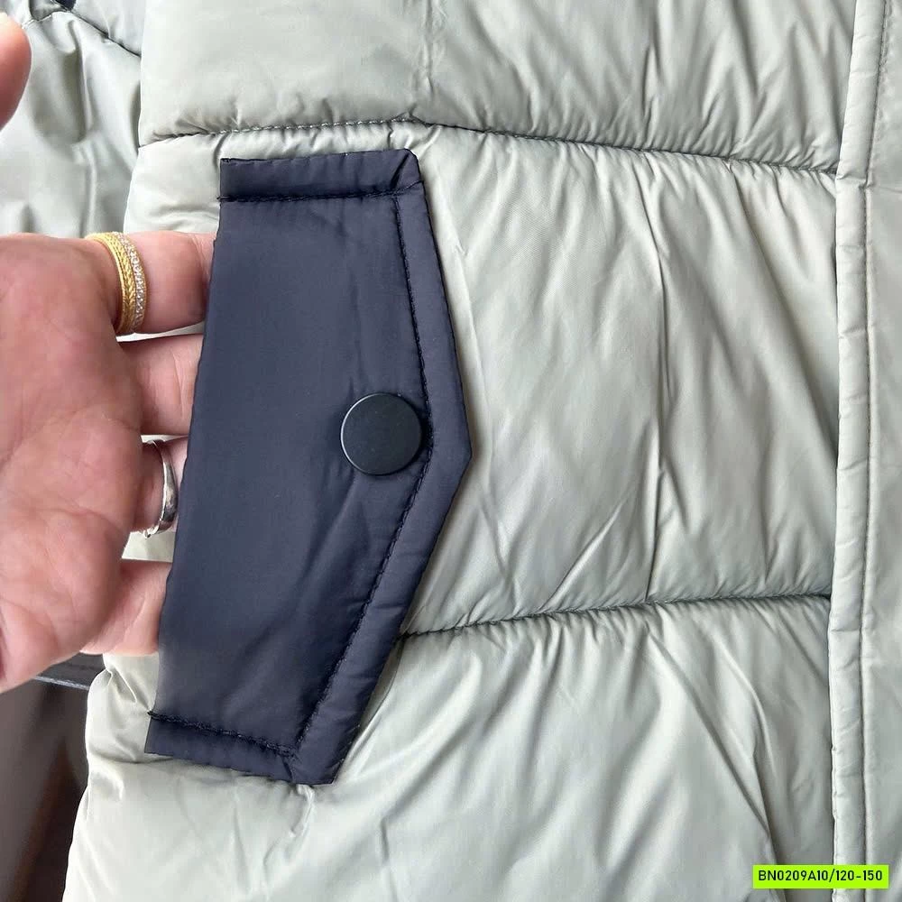 KHOÁC PHAO KAKADY BT