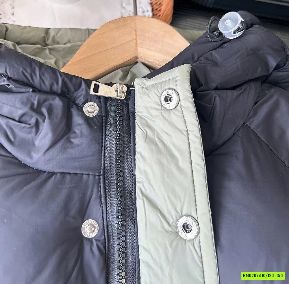 KHOÁC PHAO KAKADY BT