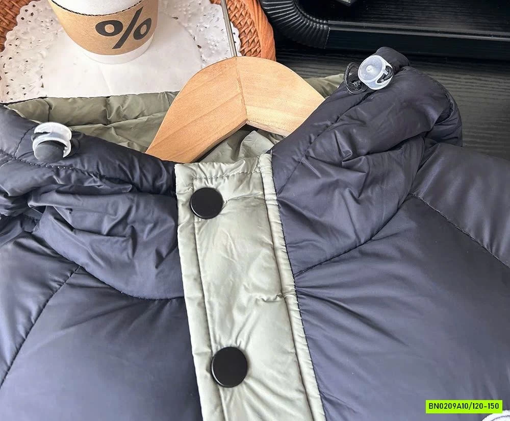 KHOÁC PHAO KAKADY BT