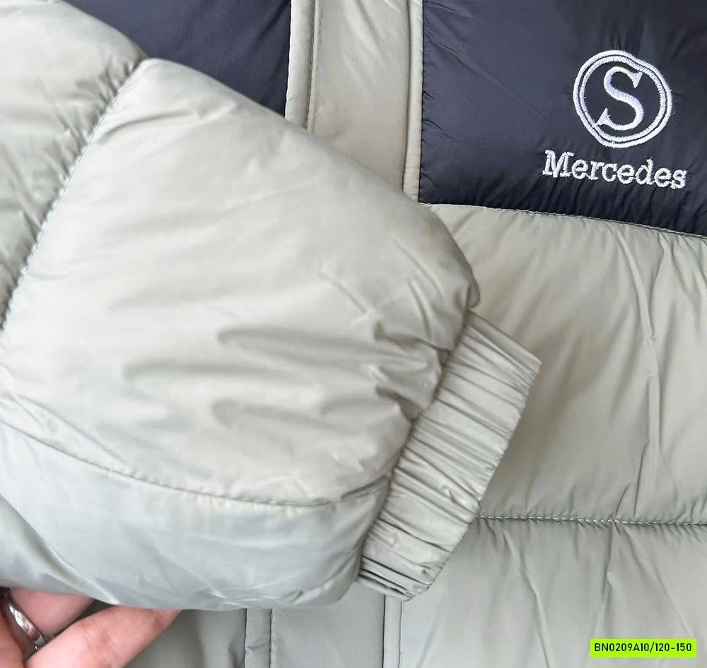 KHOÁC PHAO KAKADY BT