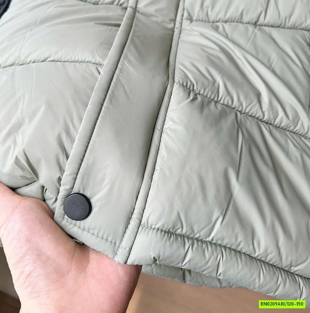 KHOÁC PHAO KAKADY BT