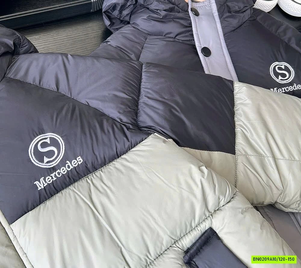 KHOÁC PHAO KAKADY BT