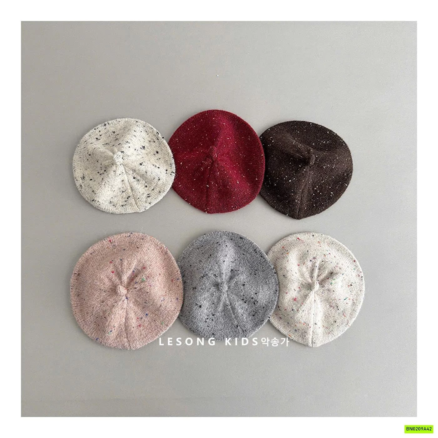 MŨ NỒI MUỐI TIÊU