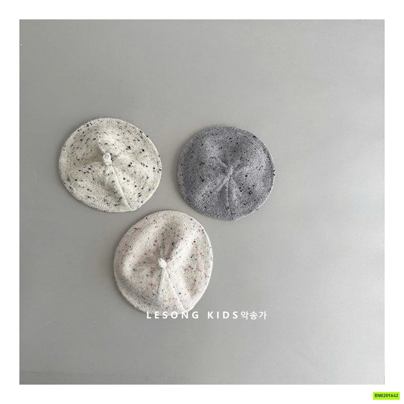 MŨ NỒI MUỐI TIÊU