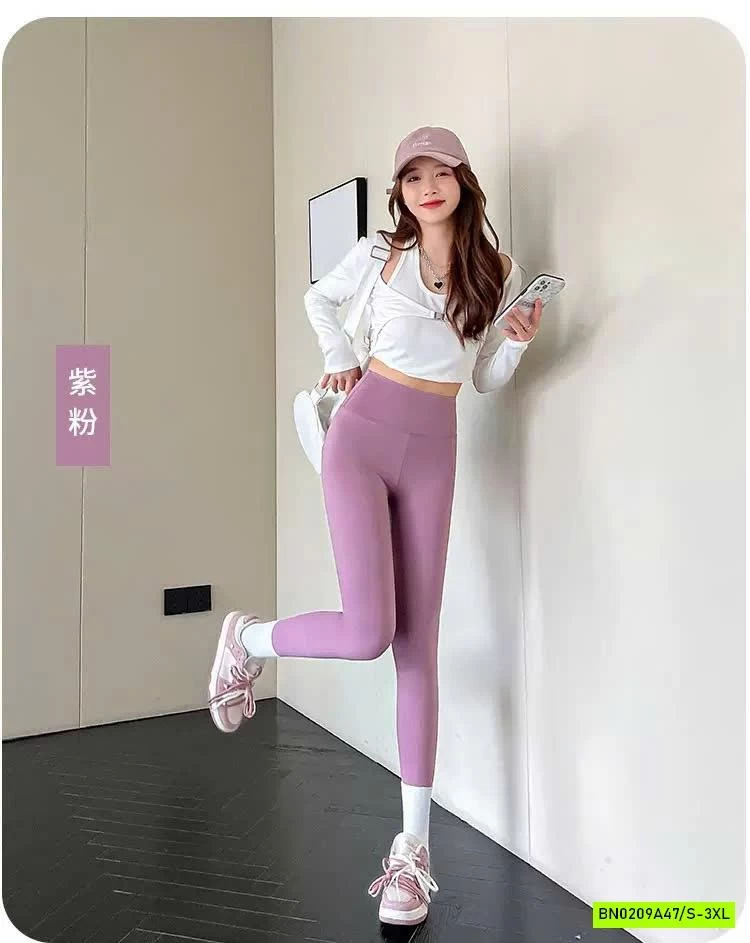 QUẦN LEGGING NỮ