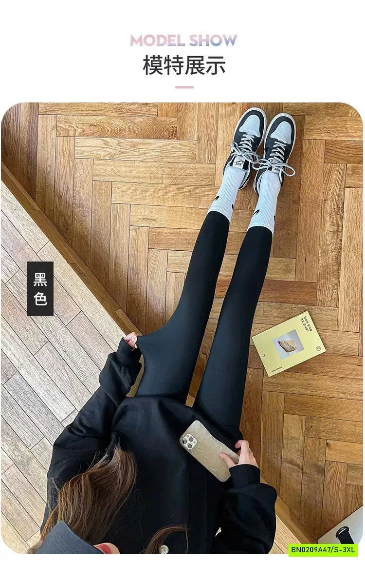 QUẦN LEGGING NỮ