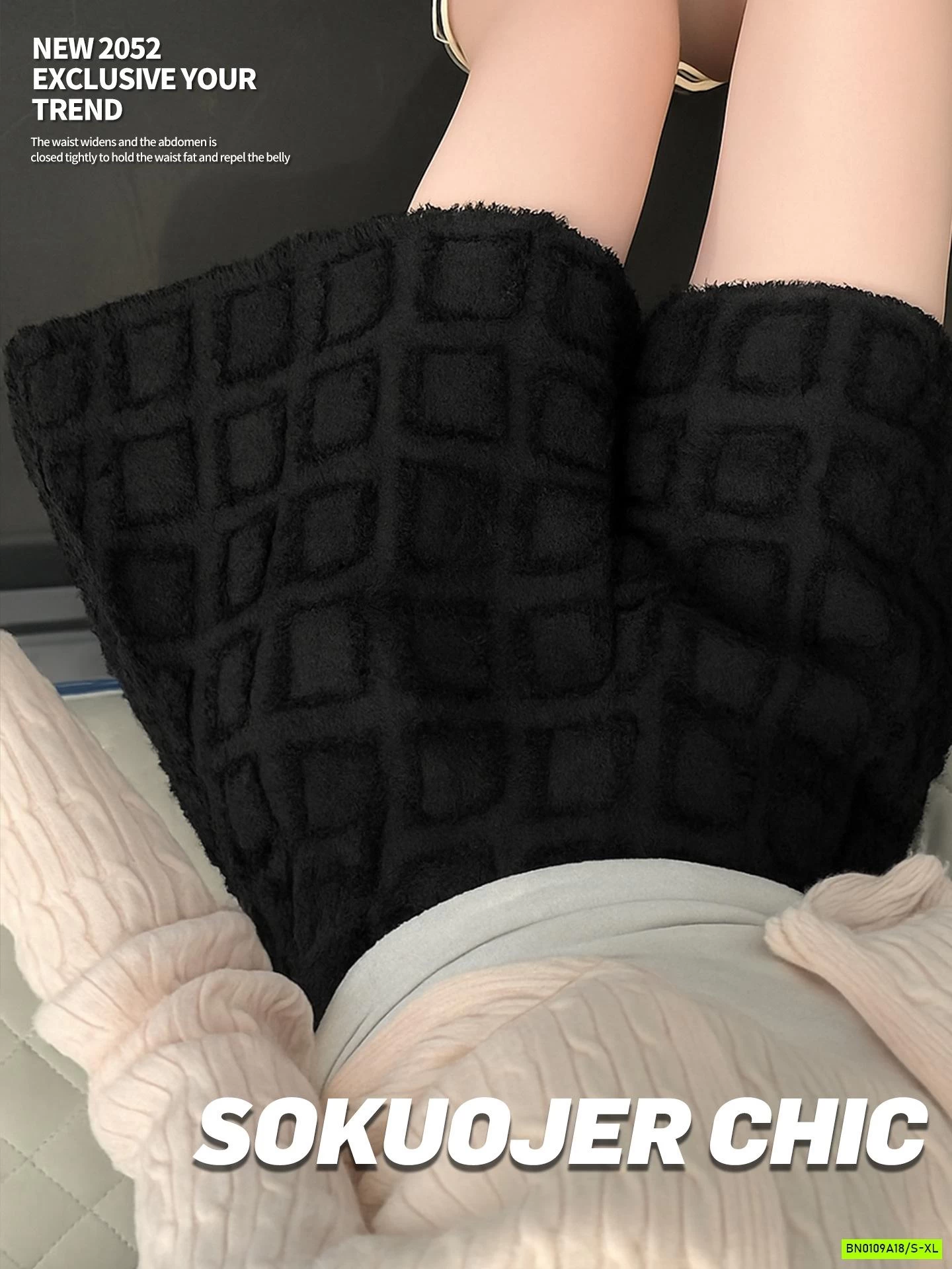 SHORT TUA RUA CẠP KHÓA KÉO