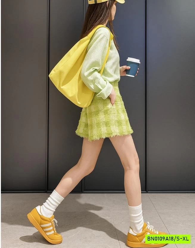 SHORT TUA RUA CẠP KHÓA KÉO