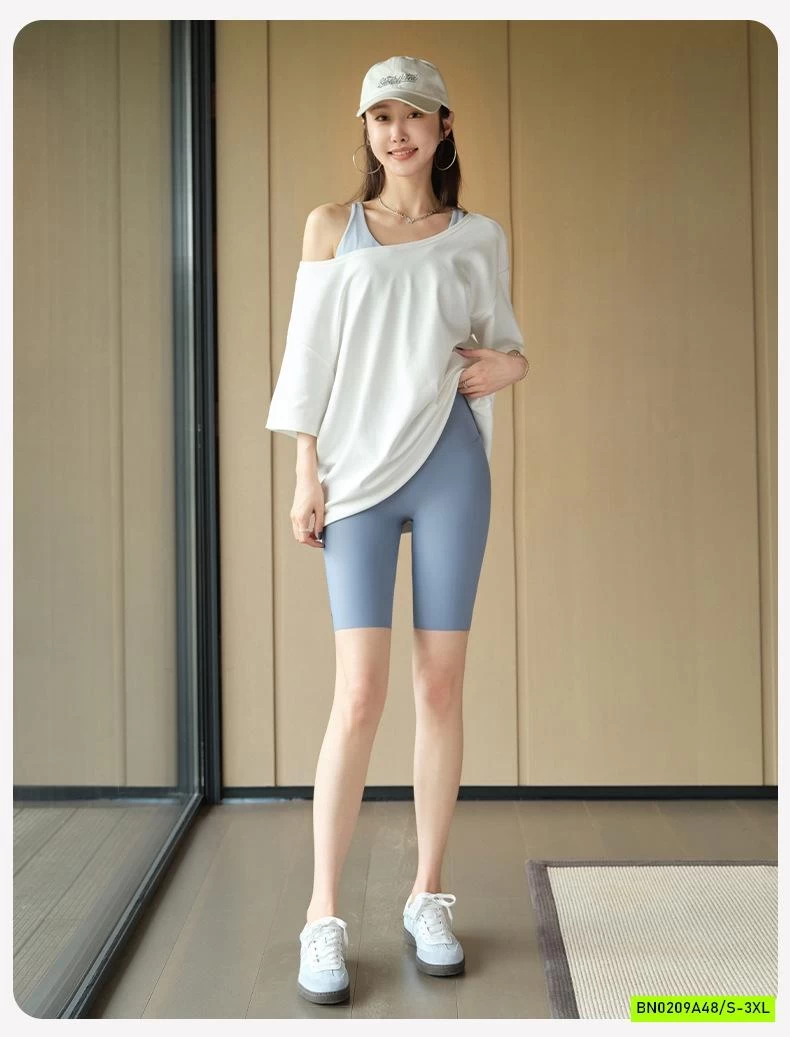 LEGGING ĐÙI GEN BỤNG TẬP GYM/YOGA