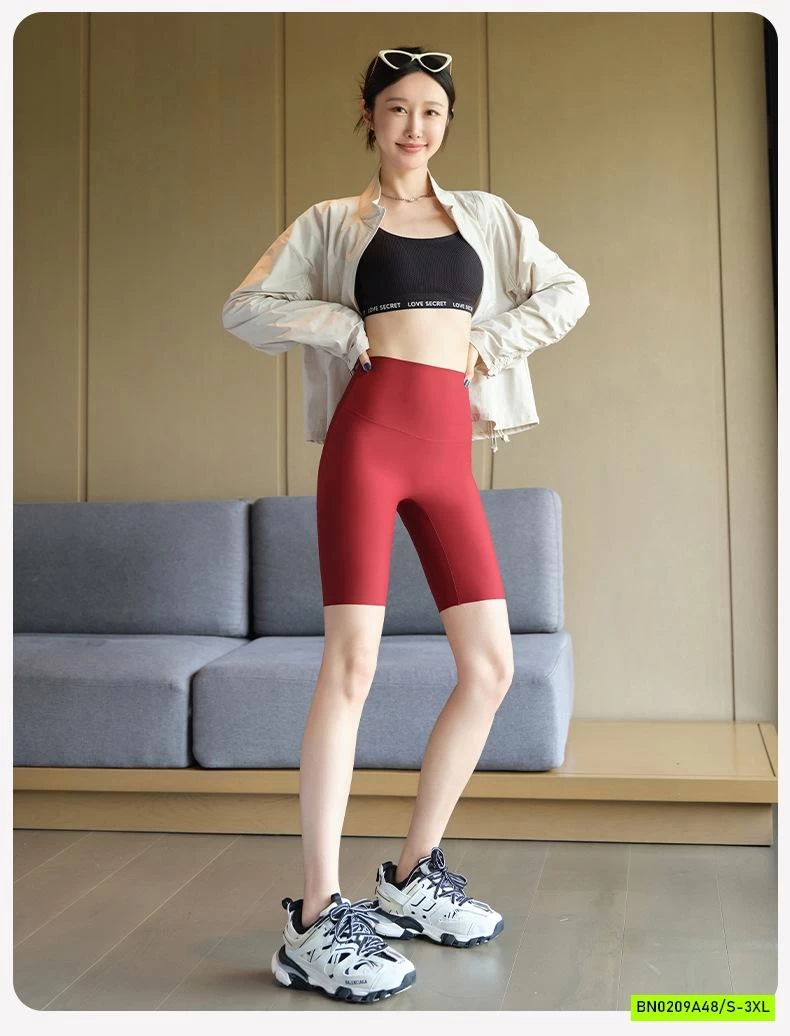 LEGGING ĐÙI GEN BỤNG TẬP GYM/YOGA