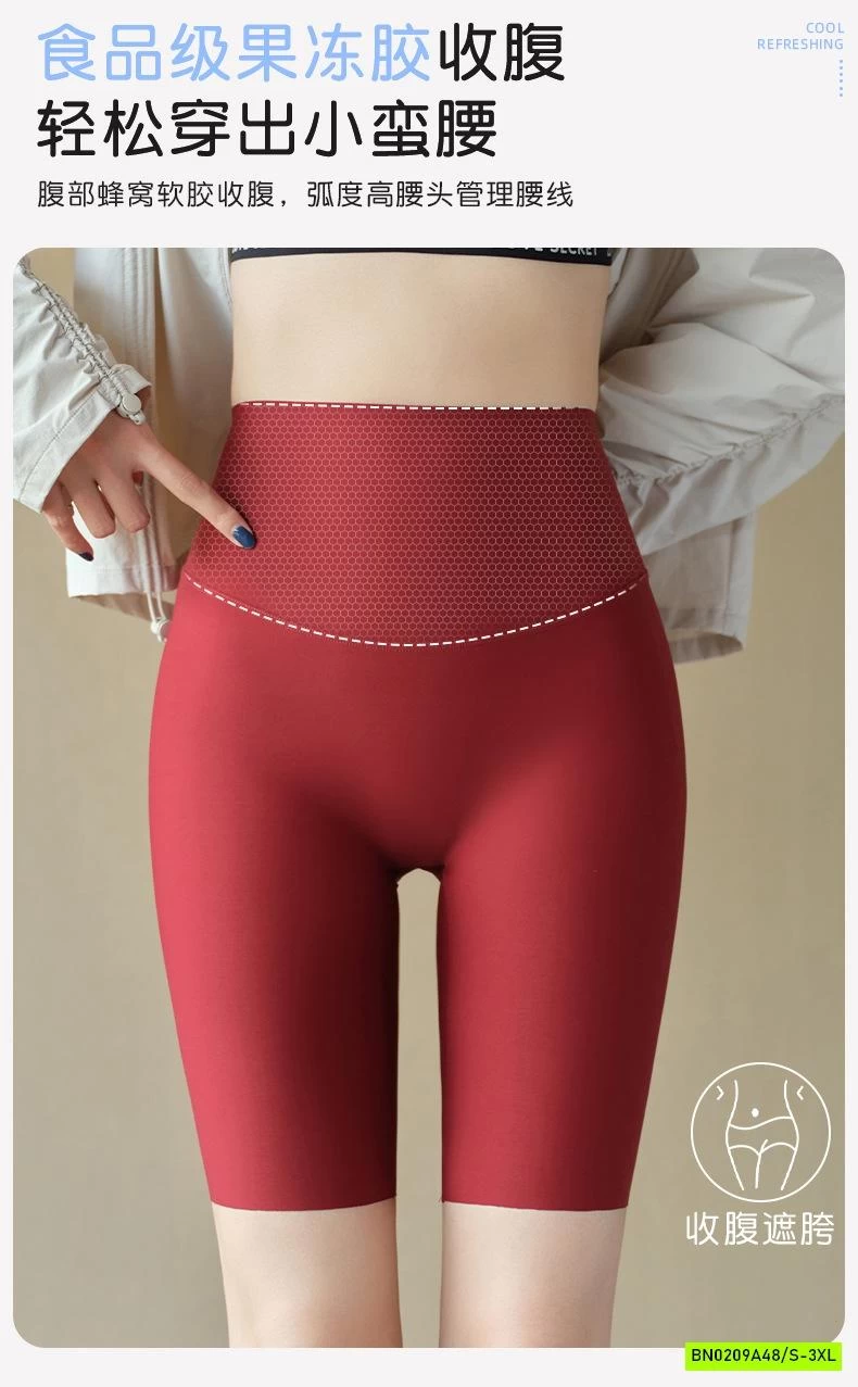 LEGGING ĐÙI GEN BỤNG TẬP GYM/YOGA