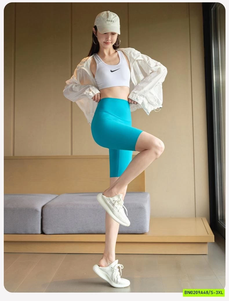 LEGGING ĐÙI GEN BỤNG TẬP GYM/YOGA