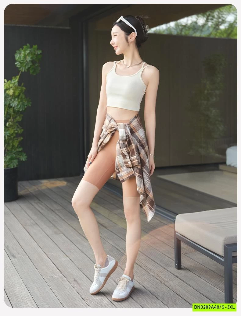 LEGGING ĐÙI GEN BỤNG TẬP GYM/YOGA