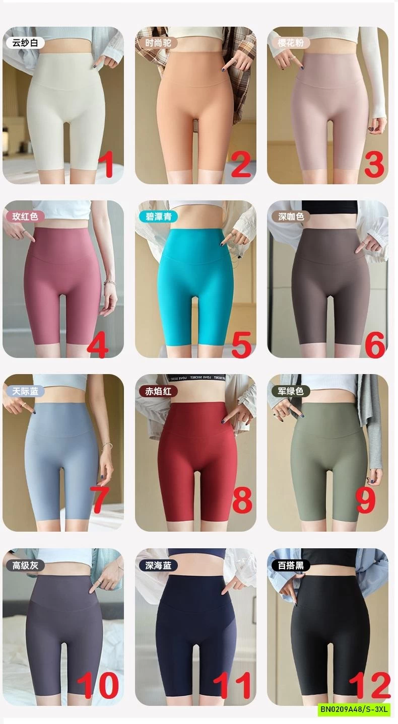 LEGGING ĐÙI GEN BỤNG TẬP GYM/YOGA