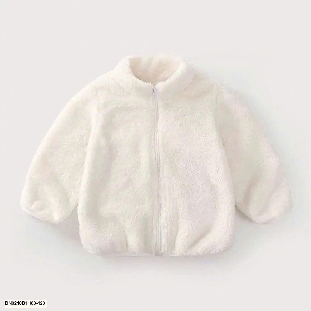 ÁO KHOÁC LÔNG CHO BÉ