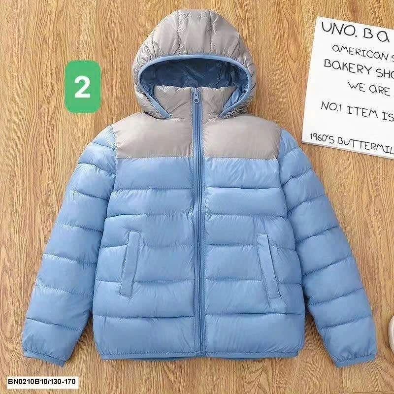 ÁO PHAO PHỐI MÀU SSZ ĐẠI