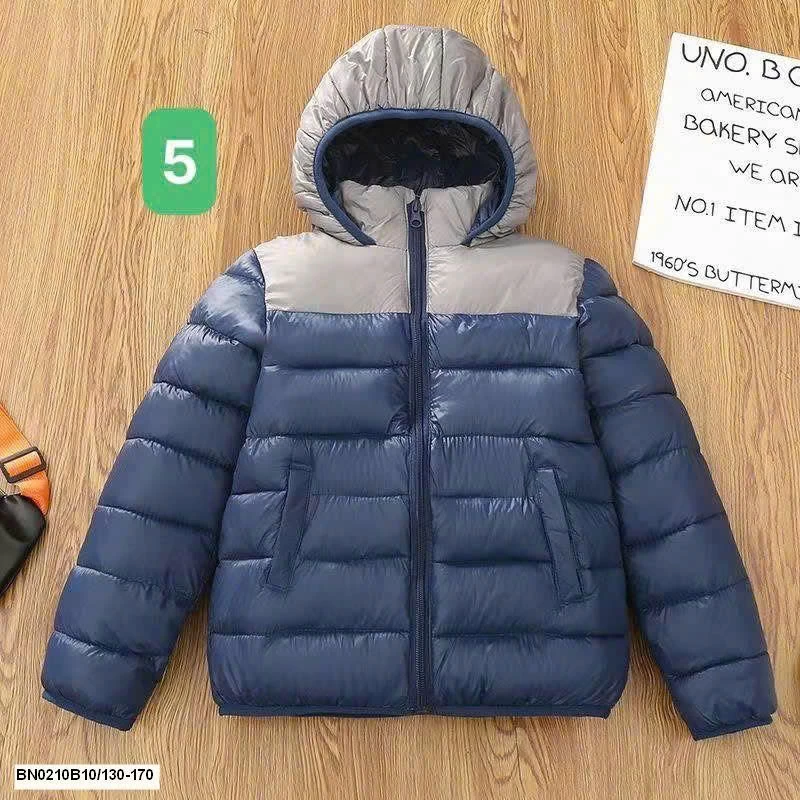 ÁO PHAO PHỐI MÀU SSZ ĐẠI