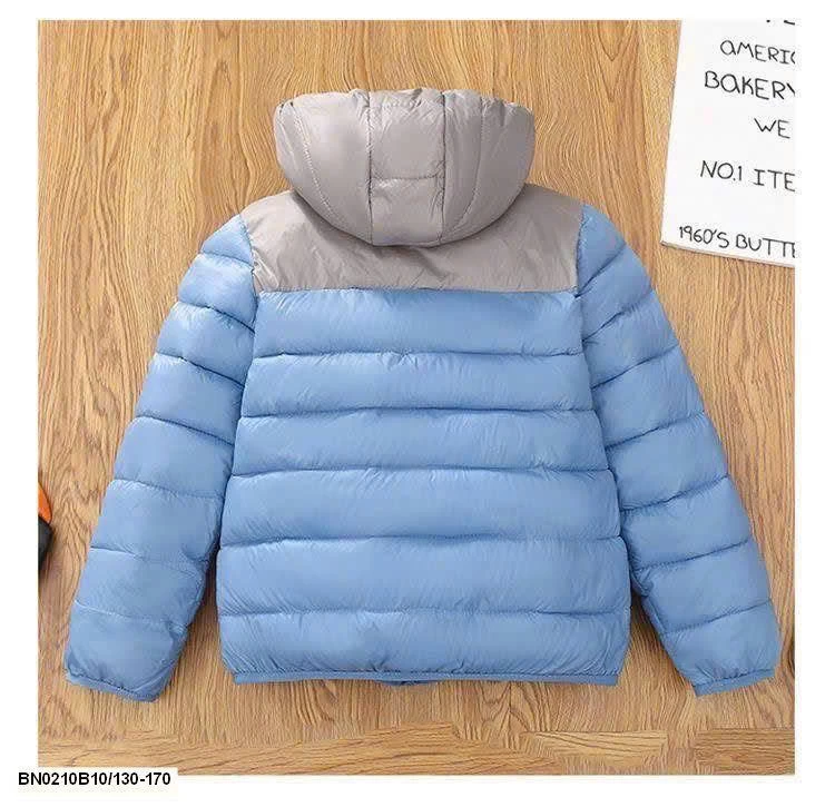 ÁO PHAO PHỐI MÀU SSZ ĐẠI