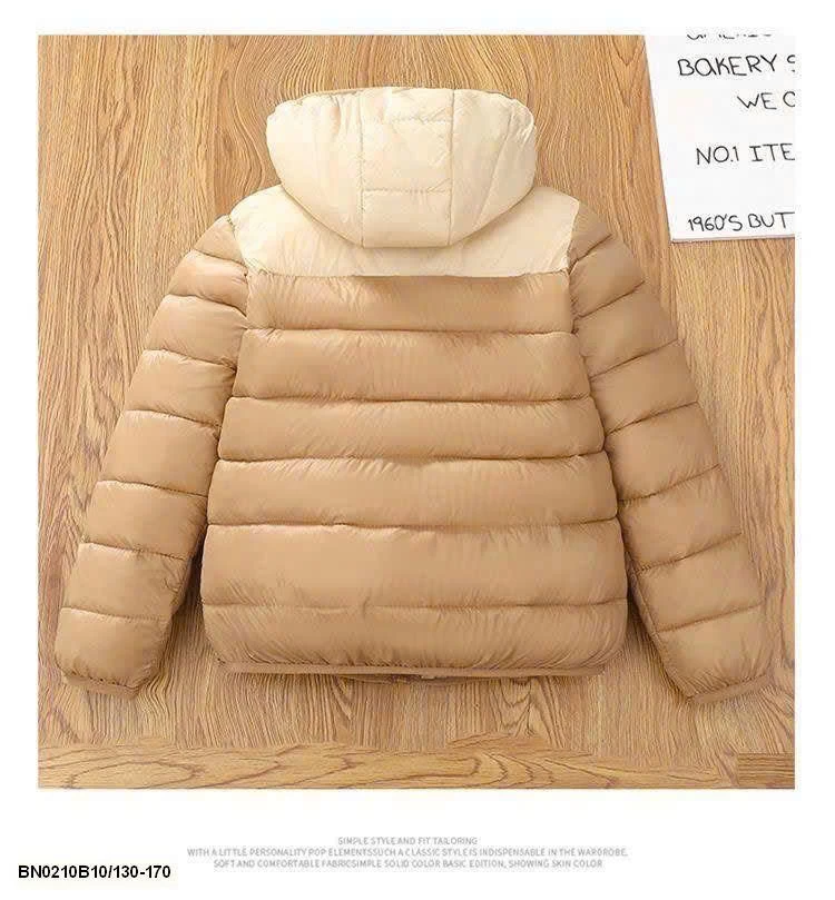 ÁO PHAO PHỐI MÀU SSZ ĐẠI