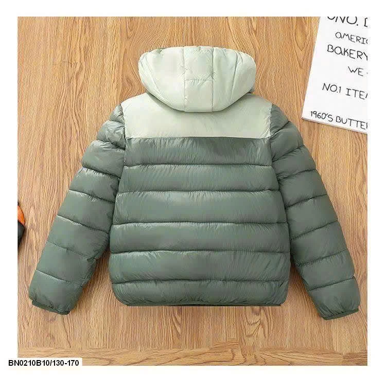 ÁO PHAO PHỐI MÀU SSZ ĐẠI