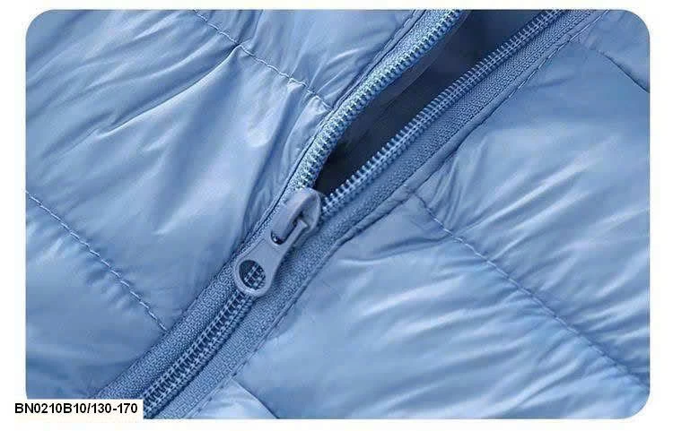 ÁO PHAO PHỐI MÀU SSZ ĐẠI