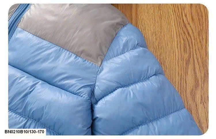 ÁO PHAO PHỐI MÀU SSZ ĐẠI