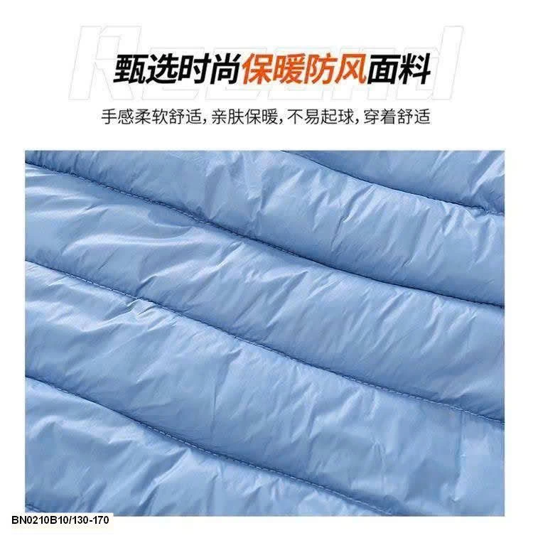 ÁO PHAO PHỐI MÀU SSZ ĐẠI