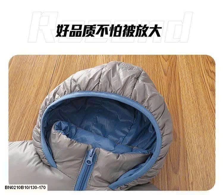 ÁO PHAO PHỐI MÀU SSZ ĐẠI