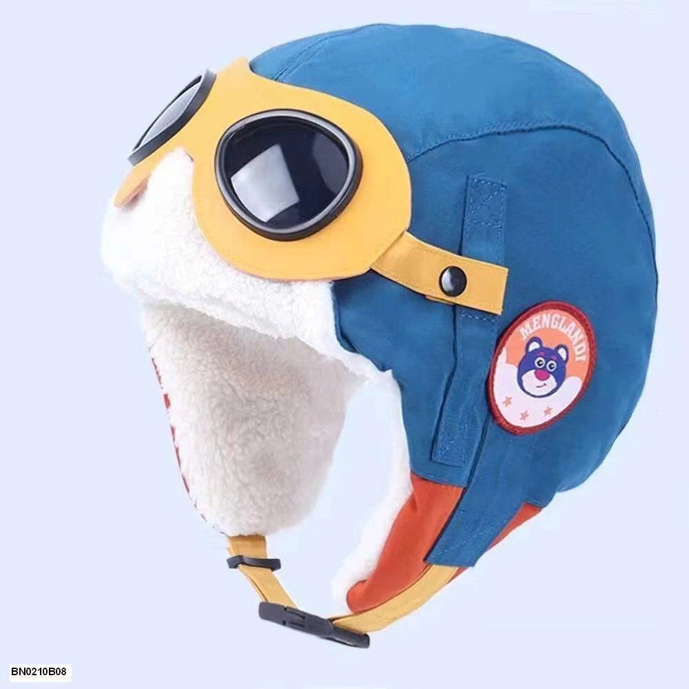 MŨ PHI CÔNG MÙA ĐÔNG