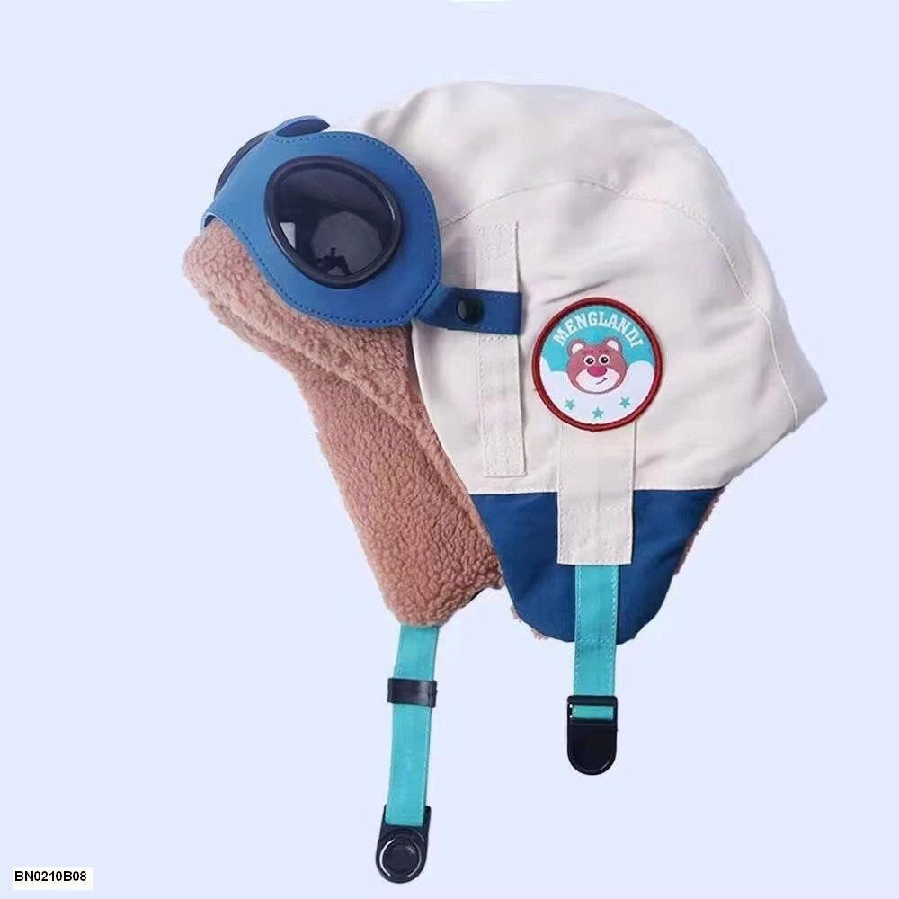 MŨ PHI CÔNG MÙA ĐÔNG