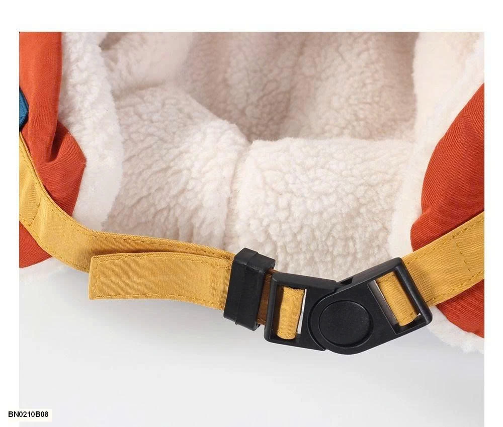 MŨ PHI CÔNG MÙA ĐÔNG